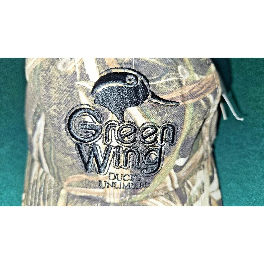 Ducks Unlimited ducks unlimited